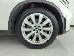 Mercedes-Benz GLC Coupe 2020 GLC 260 4MATIC Coupe SUV - фото 6