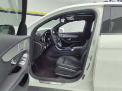 Mercedes-Benz GLC Coupe 2020 GLC 260 4MATIC Coupe SUV - фото 9