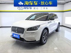 Lincoln Adventurer 2.0T Two-wheel drive Premium Edition - фото 1