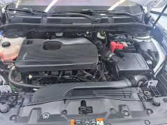 Lincoln Adventurer 2.0T Two-wheel drive Premium Edition - фото 10