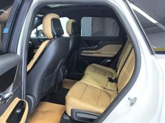 Lincoln Adventurer 2.0T Two-wheel drive Premium Edition - фото 11