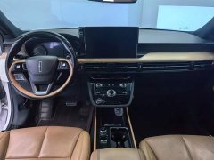 Lincoln Adventurer 2.0T Two-wheel drive Premium Edition - фото 12