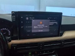 Lincoln Adventurer 2.0T Two-wheel drive Premium Edition - фото 13
