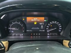 Lincoln Adventurer 2.0T Two-wheel drive Premium Edition - фото 14