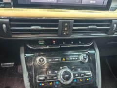 Lincoln Adventurer 2.0T Two-wheel drive Premium Edition - фото 16