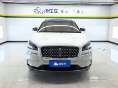 Lincoln Adventurer 2.0T Two-wheel drive Premium Edition - фото 2