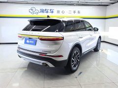 Lincoln Adventurer 2.0T Two-wheel drive Premium Edition - фото 3