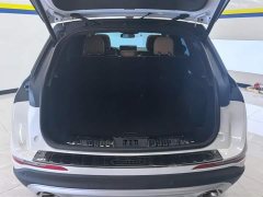 Lincoln Adventurer 2.0T Two-wheel drive Premium Edition - фото 4