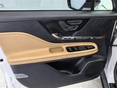 Lincoln Adventurer 2.0T Two-wheel drive Premium Edition - фото 7