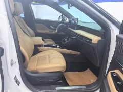 Lincoln Adventurer 2.0T Two-wheel drive Premium Edition - фото 8