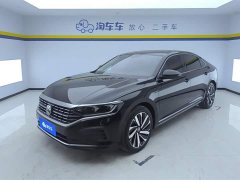 Volkswagen Passat 380TSI Elite Edition - фото 1