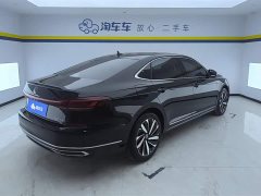 Volkswagen Passat 380TSI Elite Edition - фото 3