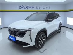Geely Boyue L 2.0TD DCT flagship - фото 1