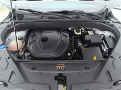 Geely Boyue L 2.0TD DCT flagship - фото 10