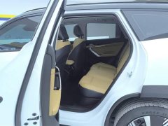 Geely Boyue L 2.0TD DCT flagship - фото 11