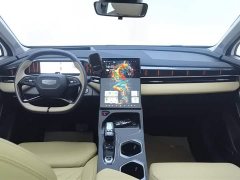 Geely Boyue L 2.0TD DCT flagship - фото 12
