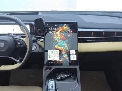 Geely Boyue L 2.0TD DCT flagship - фото 13