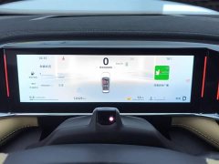 Geely Boyue L 2.0TD DCT flagship - фото 14