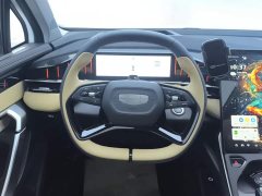 Geely Boyue L 2.0TD DCT flagship - фото 15