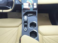 Geely Boyue L 2.0TD DCT flagship - фото 16