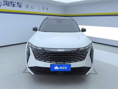 Geely Boyue L 2.0TD DCT flagship - фото 2