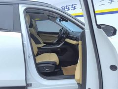 Geely Boyue L 2.0TD DCT flagship - фото 8