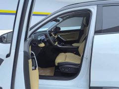 Geely Boyue L 2.0TD DCT flagship - фото 9