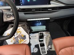 Chery Tiggo 8 PLUS 290TGDI DCT luxury edition - фото 10