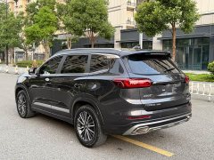 Chery Tiggo 8 PLUS 290TGDI DCT luxury edition - фото 12