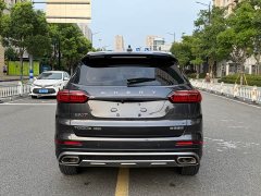 Chery Tiggo 8 PLUS 290TGDI DCT luxury edition - фото 13