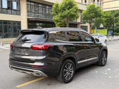 Chery Tiggo 8 PLUS 290TGDI DCT luxury edition - фото 14