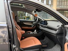 Chery Tiggo 8 PLUS 290TGDI DCT luxury edition - фото 15