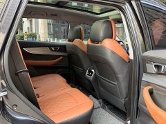 Chery Tiggo 8 PLUS 290TGDI DCT luxury edition - фото 16