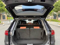 Chery Tiggo 8 PLUS 290TGDI DCT luxury edition - фото 17