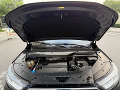 Chery Tiggo 8 PLUS 290TGDI DCT luxury edition - фото 18