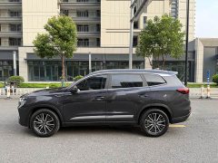 Chery Tiggo 8 PLUS 290TGDI DCT luxury edition - фото 19