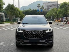 Chery Tiggo 8 PLUS 290TGDI DCT luxury edition - фото 2