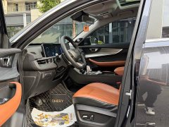 Chery Tiggo 8 PLUS 290TGDI DCT luxury edition - фото 4