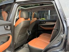 Chery Tiggo 8 PLUS 290TGDI DCT luxury edition - фото 5
