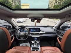 Chery Tiggo 8 PLUS 290TGDI DCT luxury edition - фото 6
