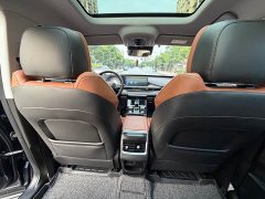 Chery Tiggo 8 PLUS 290TGDI DCT luxury edition - фото 7