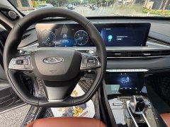 Chery Tiggo 8 PLUS 290TGDI DCT luxury edition - фото 9