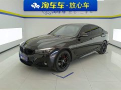 BMW 3 Series GT 2020 320i M Sports Night Edition - фото 1