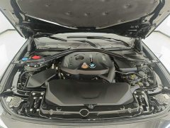 BMW 3 Series GT 2020 320i M Sports Night Edition - фото 10