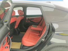 BMW 3 Series GT 2020 320i M Sports Night Edition - фото 11