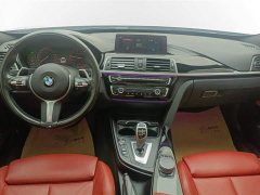 BMW 3 Series GT 2020 320i M Sports Night Edition - фото 12