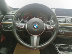 BMW 3 Series GT 2020 320i M Sports Night Edition - фото 15