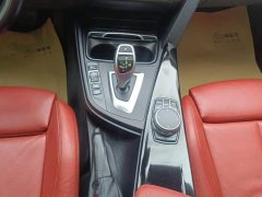 BMW 3 Series GT 2020 320i M Sports Night Edition - фото 16