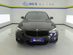 BMW 3 Series GT 2020 320i M Sports Night Edition - фото 2