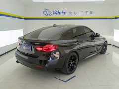 BMW 3 Series GT 2020 320i M Sports Night Edition - фото 3